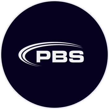 PBS Systems logo